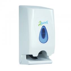 2Work Tissue Dispensers