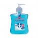 Certex Antibacterial Hand Wash 250ml (Pack of 2) KCWMAS/2 CPD43645