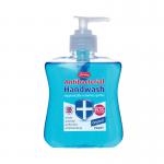 Certex Anti-Bacterial Hand Wash 250ml Pk 2 Kcwmas2 K604245 CPD43645