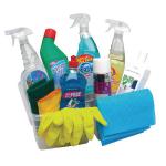 Complete Spring Cleaning Kit KMAXSCK CPD43901