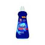 Finish Shine and Dry Rinse Aid 400ml 1002117 CPD55295
