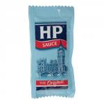 Heinz HP Brown Sauce Sachets 12g HEI002