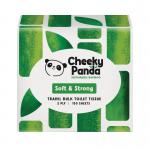 Cheeky Panda Toilet Tissue Bulk Pack 150 Sheet (Pack of 36) TOILTBULKX36 CPD63006
