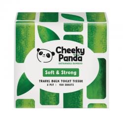 the cheeky panda Toilet Tissues