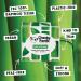Cheeky Panda 2-Ply Toilet Tissue Travel Bulk Pack 150 Sheets (Pack of 36) TOILTBULKX36 CPD63006
