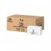 Cheeky Panda V Fold Flushable Bamboo Hand Towel (Pack of 3200 Sheets) VHANDTW20 CPD63015