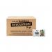 Cheeky Panda Biodegradable Bamboo Baby Wipes (Pack of 60) Wipes (Pack of 12) BABYW-GBR CPD63016
