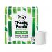 Cheeky Panda 3-Ply Toilet Tissue 200 Sheets Plastic Free (Pack of 48) PFTOILT48 CPD63017