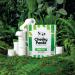 Cheeky Panda 3-Ply Toilet Tissue 200 Sheets Plastic Free (Pack of 48) PFTOILT48 CPD63017