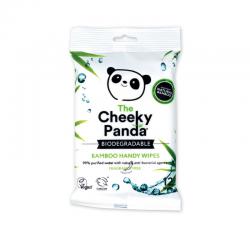 the cheeky panda Toilet Tissue and Washlets