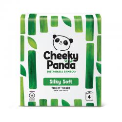 the cheeky panda Toilet Paper and Tissues