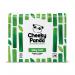 Cheeky Panda 3-Ply Toilet Tissue 200 sheets (Pack of 24) PFTOILT24 CPD63028