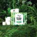 Cheeky Panda 3-Ply Toilet Tissue 200 sheets (Pack of 24) PFTOILT24 CPD63028