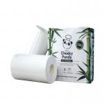 Cheeky Panda Kitchen Roll Plastic Free Bamboo (Pack of 10) PFKITCHRL10 CPD63035