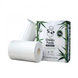 the cheeky panda Kitchen Rolls and Food Wraps