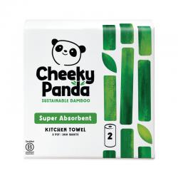the cheeky panda Kitchen Rolls and Food Wraps