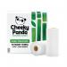 Cheeky Panda 2-Ply Plastic Free Kitchen Roll x2 Rolls (Pack of 5) PFKITCHRL10 CPD63035
