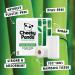 Cheeky Panda 2-Ply Plastic Free Kitchen Roll x2 Rolls (Pack of 5) PFKITCHRL10 CPD63035