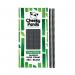 Cheeky Panda Bamboo Paper Straw Black (Pack of 250) 0111130 CPD63036