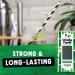 Cheeky Panda Bamboo Paper Straws Black (Pack of 250) 0111130 CPD63036