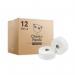 Cheeky Panda 2-Ply Mini Jumbo Roll 150m (Pack of 12) PFMINJRL12 CPD63038