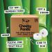 Cheeky Panda 2-Ply Mini Jumbo Toilet Roll 150m (Pack of 12) PFMINJRL12 CPD63038
