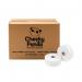Cheeky Panda Professional 2-Ply Bamboo Maxi Jumbo Toilet Roll 300m (Pack of 6) PFMAXJRL6 CPD63040