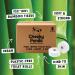 Cheeky Panda 2-Ply Maxi Jumbo Toilet Roll 300m (Pack of 6) PFMAXJRL6 CPD63040