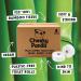 Cheeky Panda 2-Ply Maxi Jumbo Toilet Roll 300m (Pack of 6) PFMAXJRL6 CPD63040