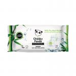 Cheeky Panda Biodegradable Multipurpose Wipes 100 (Pack of 6) 706117 CPD63041