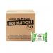 Cheeky Panda Antibacterial Multi Surface Wipes 90 Wipes (Pack of 6) 706117 CPD63041