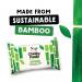 Cheeky Panda Antibacterial Multi Surface Wipes 90 Wipes (Pack of 6) 706117 CPD63041
