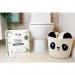 Cheeky Panda 3-Ply Toilet Tissue 5x 9 Rolls (Pack of 45) PFTOILT9X5 CPD63080