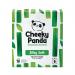 Cheeky Panda 3-Ply Toilet Tissue 5x 9 Rolls (Pack of 45) PFTOILT9X5 CPD63080