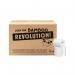 Cheeky Panda 3-Ply Toilet Tissue 9 Rolls per Pack (Pack of 5) PFTOILT9X5 CPD63080