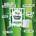 Cheeky Panda 3-Ply Toilet Tissue 9 Rolls per Pack (Pack of 5) PFTOILT9X5 CPD63080