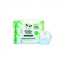 the cheeky panda Personal Hygiene