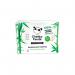 In the image, a pack of 160 Cheeky Panda Baby Nappies in size 3 (6-11kg) is shown, with a cheerful cheeky panda logo on the packaging. The nappies are soft and gentle for delicate baby skin, and are designed for easy and comfortable use.