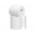 Cheeky Panda Professional 3-Ply Bamboo Toilet Tissue Rolls Quilted 160 Sheet (Pack of 36) LQTOILT36 CPD63107