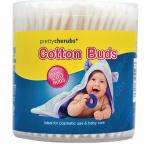Cotton Buds (Pack of 2,400) 699066 CPD63200