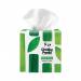 Cheeky Panda Facial Tissues Cube 56 Sheets (Pack of 12) 1103040 CPD67862