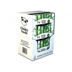 the cheeky panda Facial Tissues