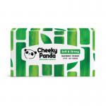 Cheeky Panda Facial Tissues Box 80 Sheets (Pack of 12) 1103039 CPD67863
