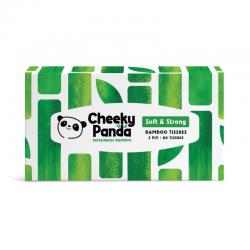 the cheeky panda Facial Tissues