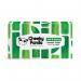 Cheeky Panda Facial Tissues Box 80 Sheets (Pack of 12) 1103039 CPD67863