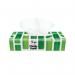 Cheeky Panda Facial Tissues Box 80 Sheets (Pack of 12) 1103039 CPD67863