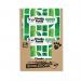 Cheeky Panda Bamboo Tissues 3-Ply 80 Tissues (Pack of 12) 1103039 CPD67863