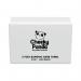 Cheeky Panda Z-Fold 2-Ply Bamboo Hand Towel 200 Towels per Pack (Pack of 15) ZHANDTW15 CPD67864