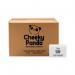 Cheeky Panda Z-Fold 2-Ply Bamboo Hand Towel 200 Towels per Pack (Pack of 15) ZHANDTW15 CPD67864