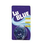 Jeyes Lu Blue Toilet Freshener (Pack of 6) 1009068 CPD70017